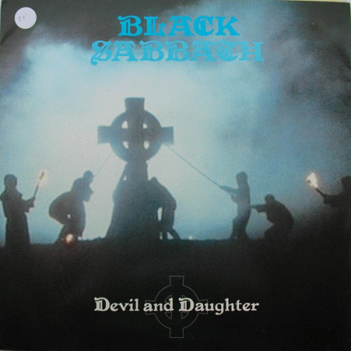 Black Sabbath : Devil and Daughter